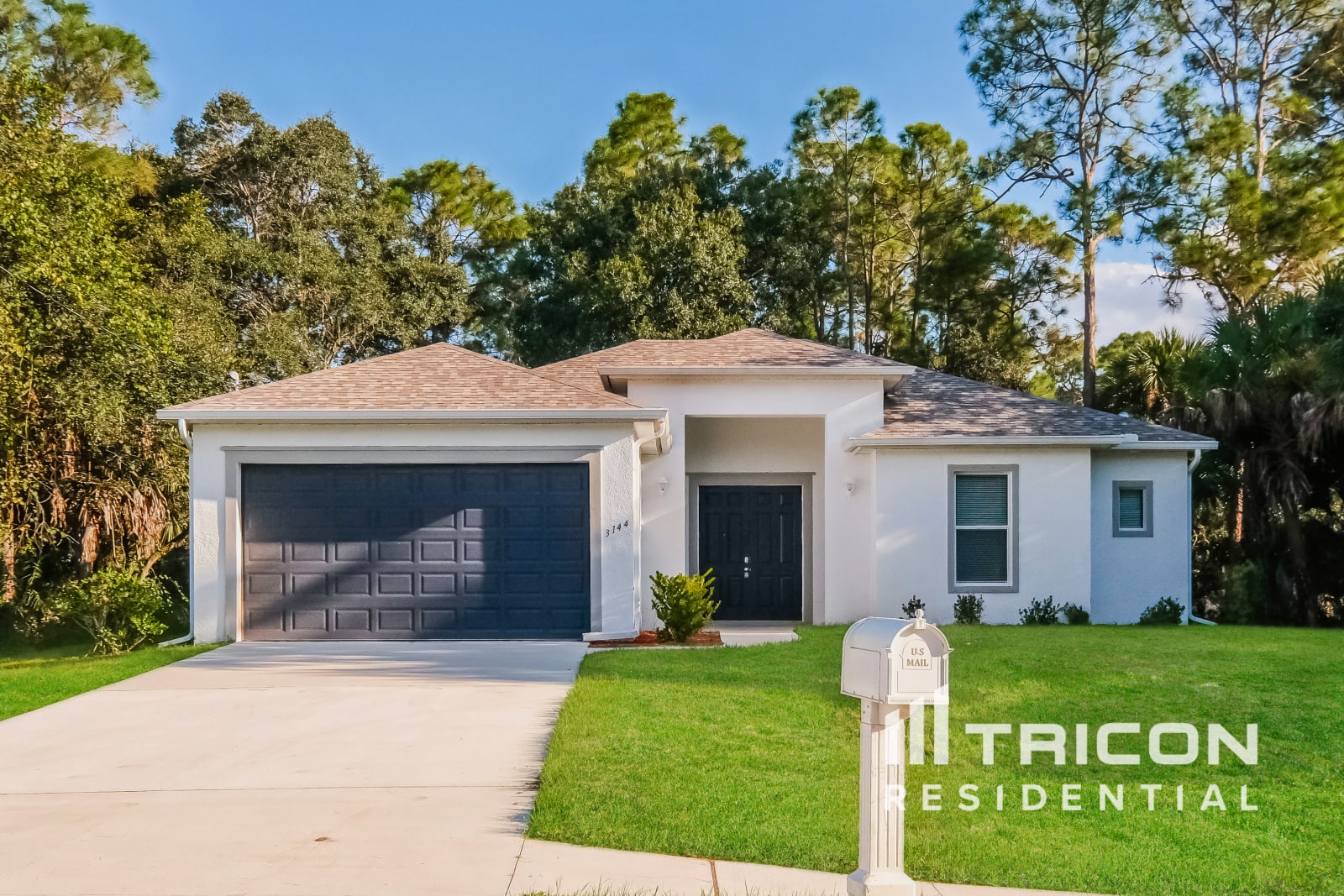 3144 San Mateo Drive North Port FL