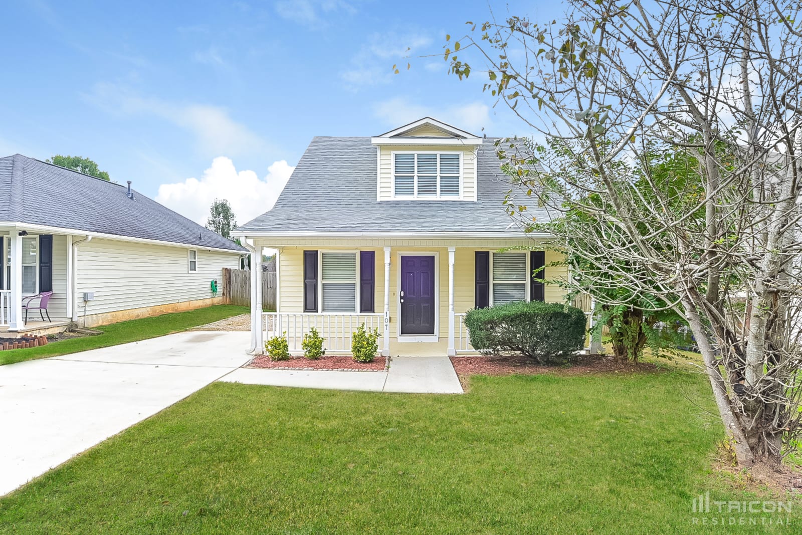 107 Glynn Addy Drive Stockbridge GA