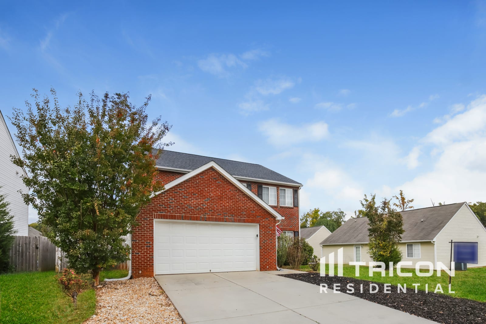 811 Topsail Drive Browns Summit NC