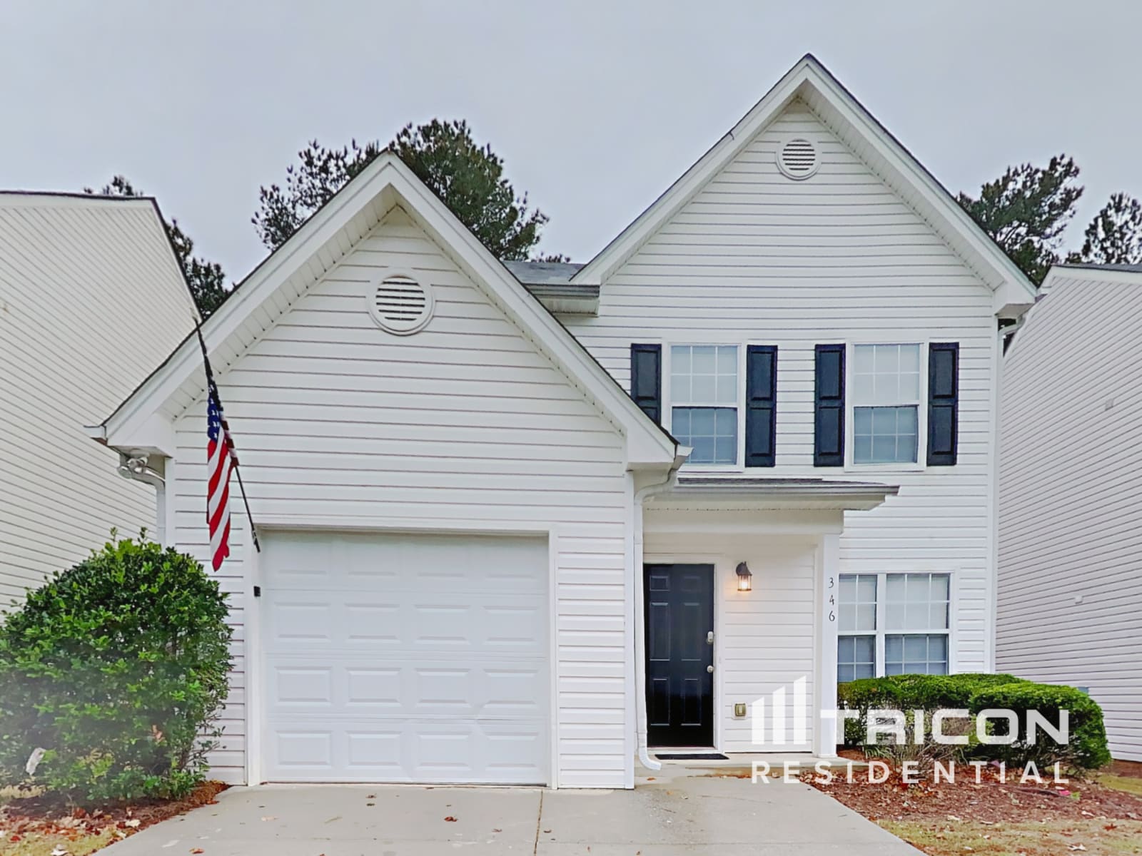 346 Clearsprings Drive Lawrenceville GA