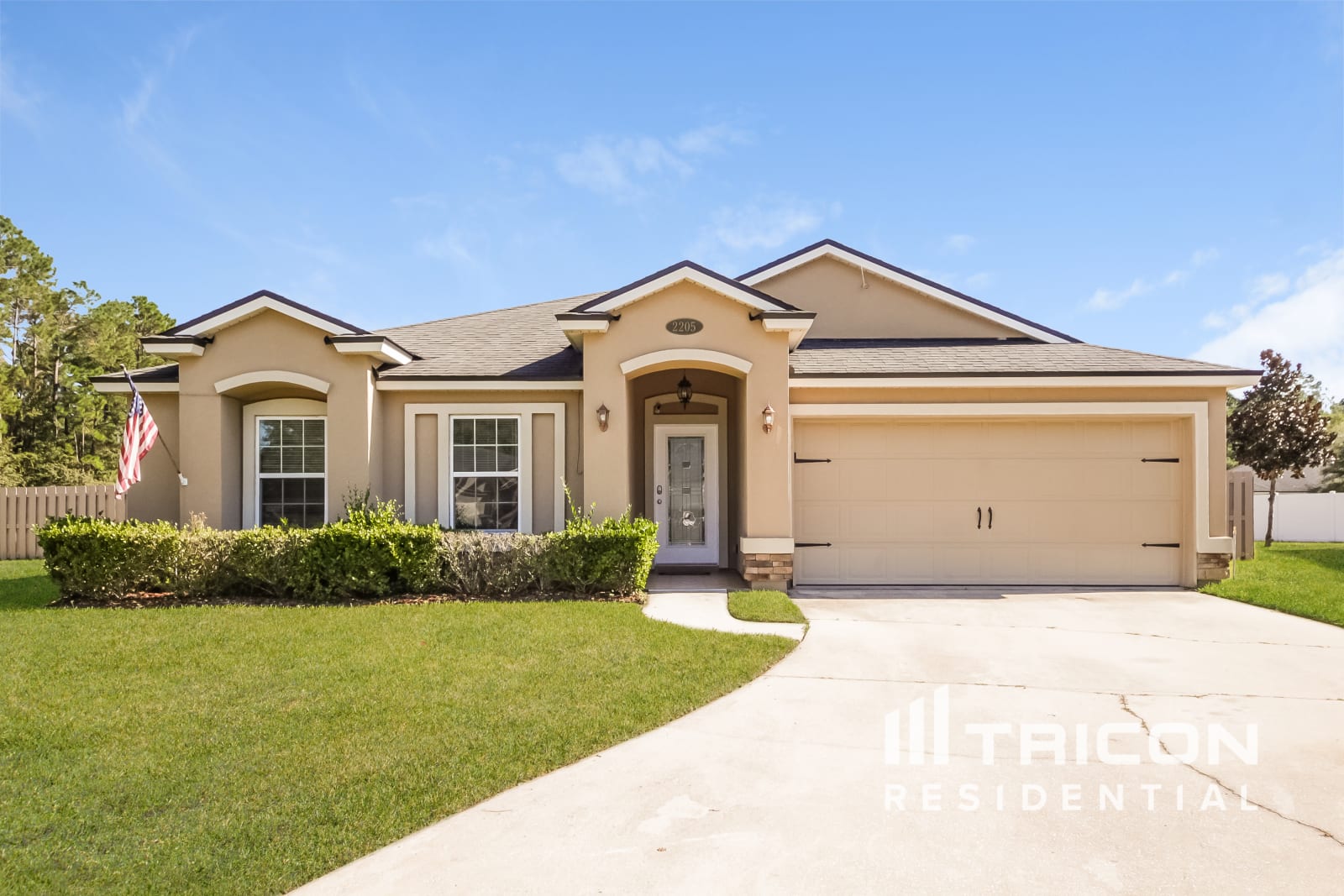 2205 Angelcreek Court Jacksonville FL