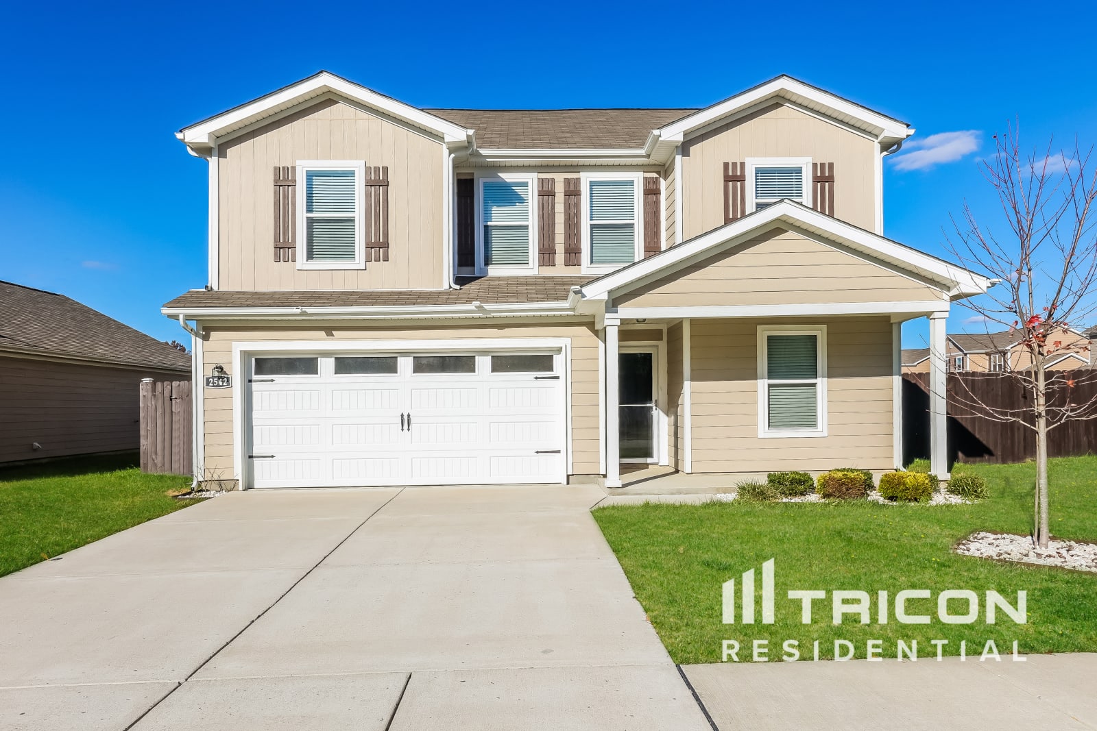 2542 Queen Bee Drive Columbia TN