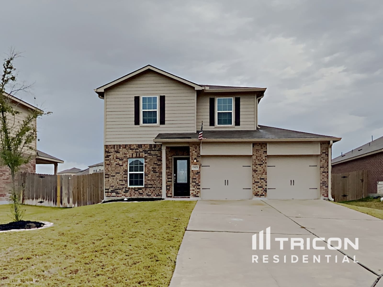 13613 Henry a Wallace Lane Manor TX