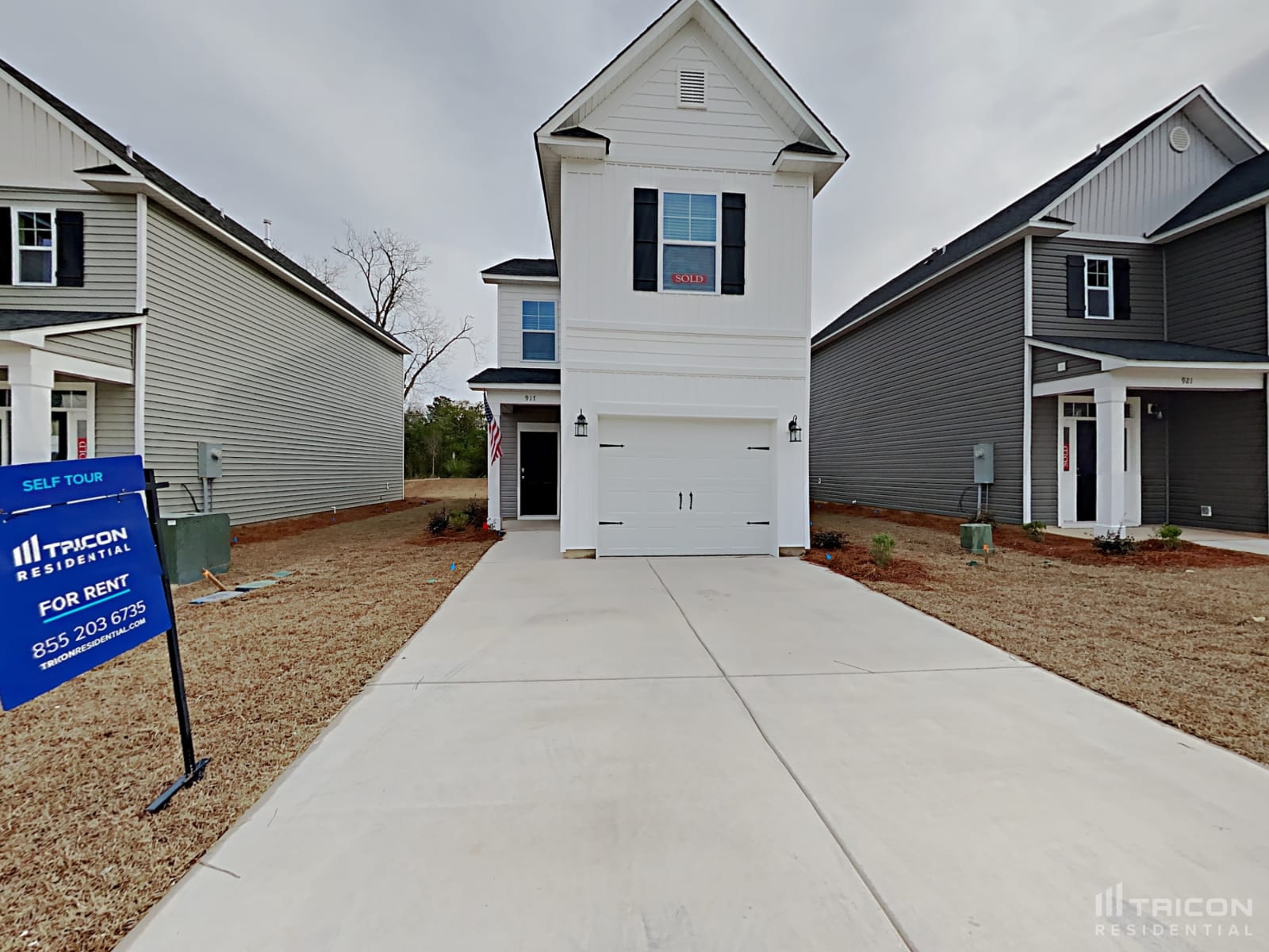 917 Dawsons Park Way Lexington SC