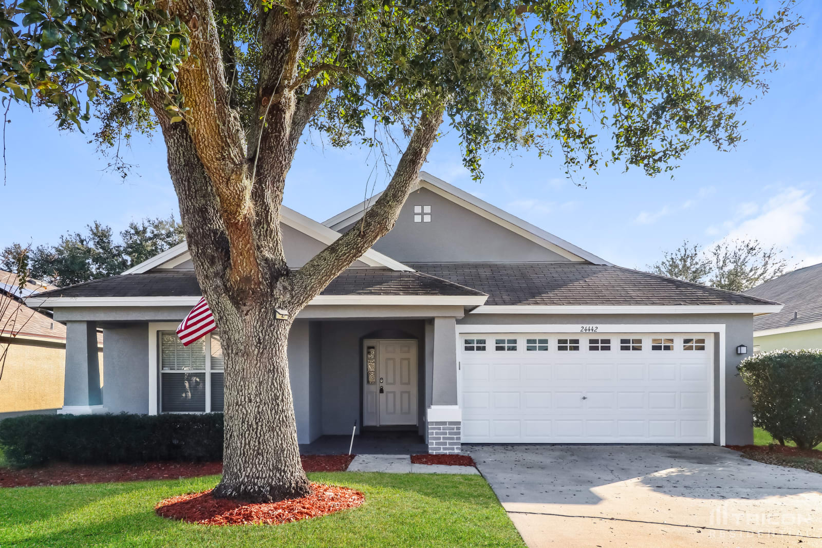 24442 Summer Nights Court Lutz FL