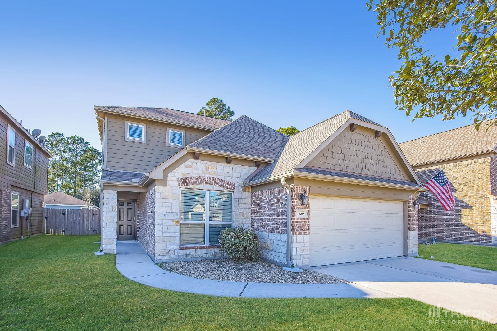 16768 Northern Flicker Trail Conroe TX