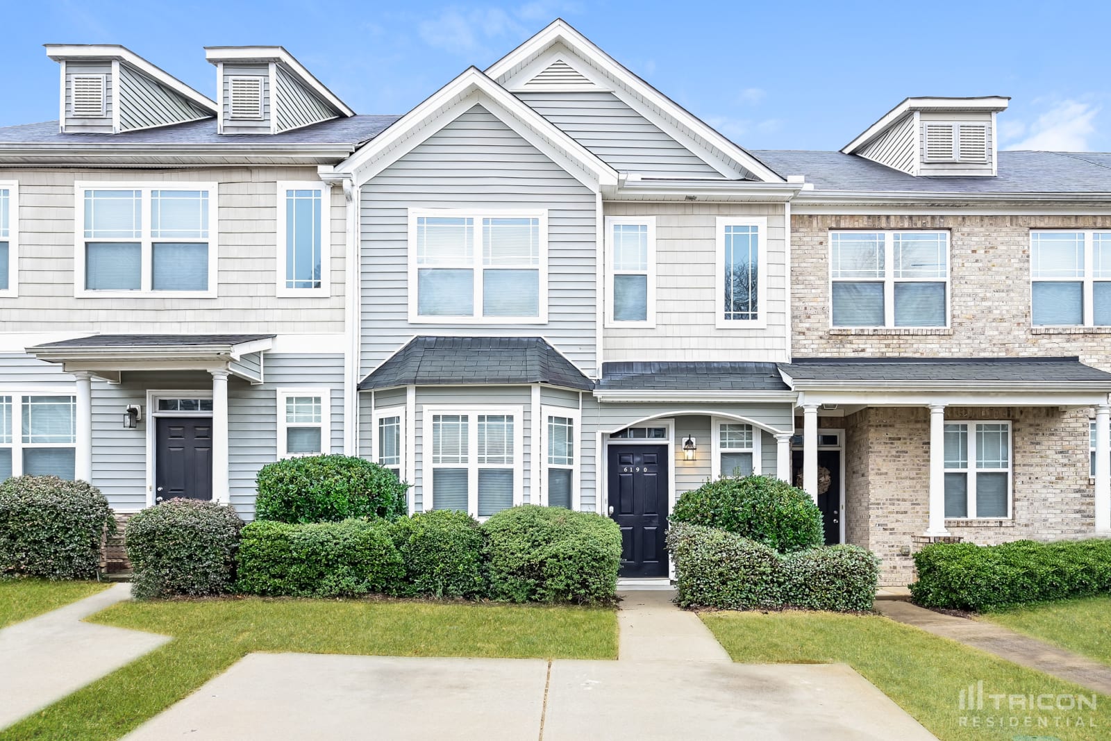 6190 Ellenwood Drive Rex GA