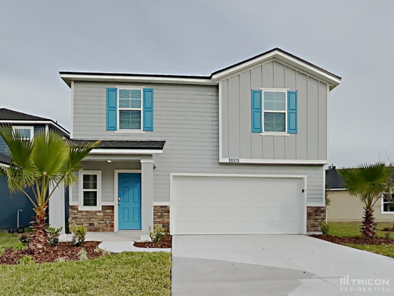 11373 Nathaniel Gorham Way Jacksonville FL