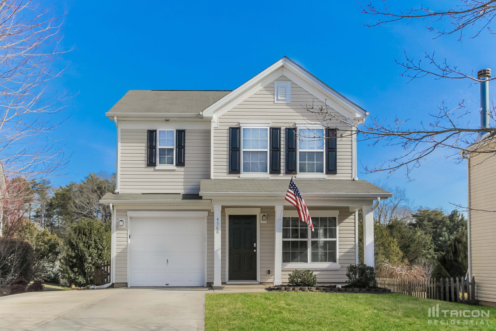 4560 Stone Mountain Drive Gastonia NC