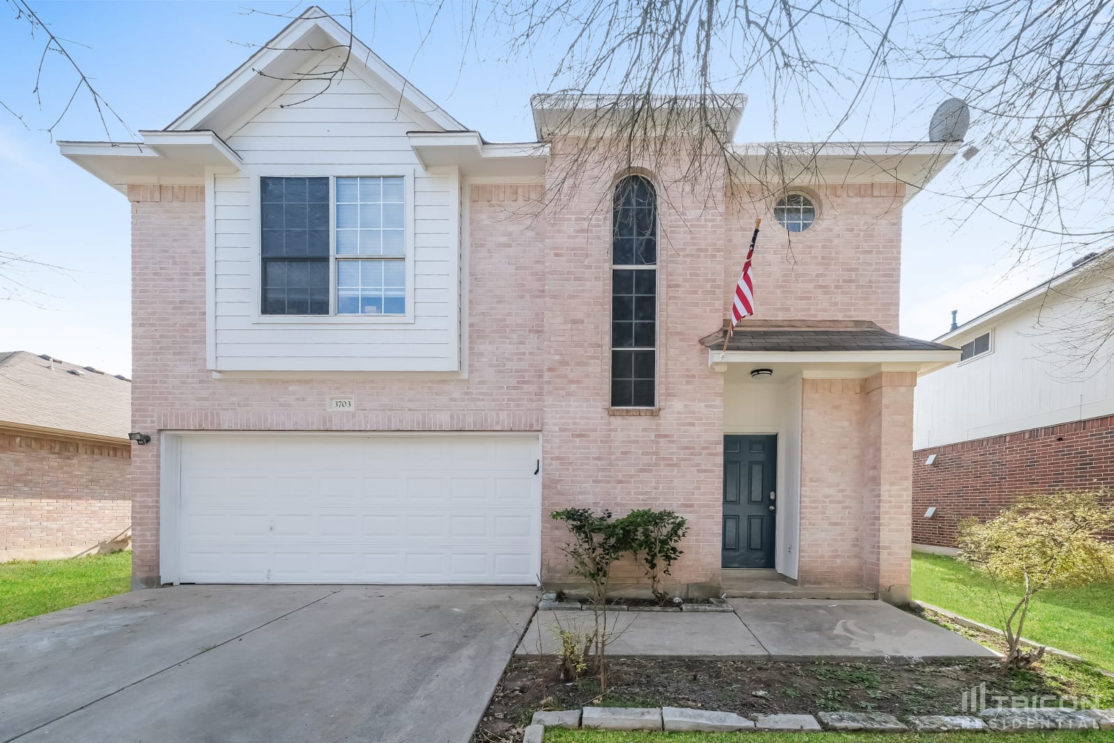 3703 Crownover Street Austin TX