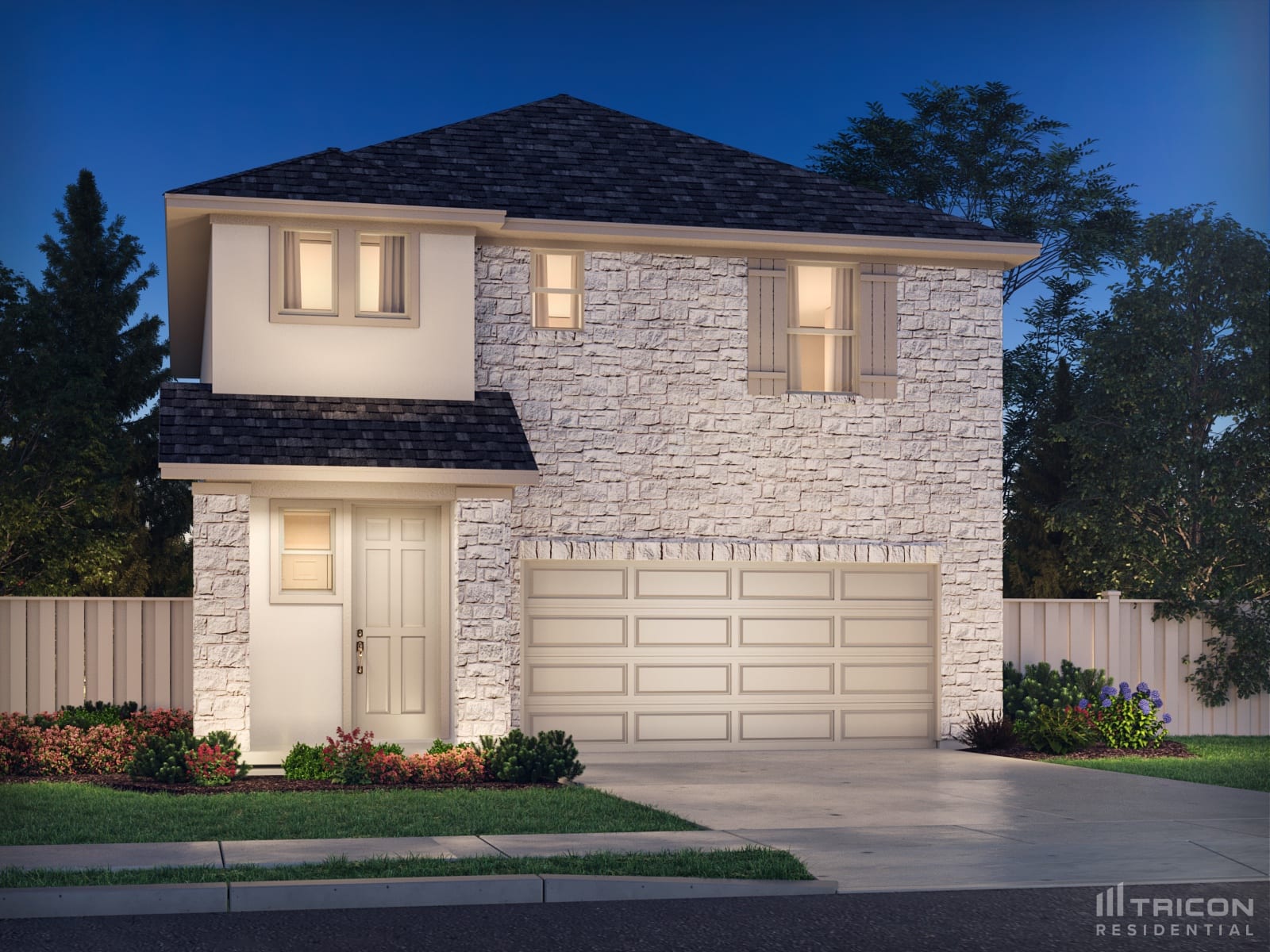 5117 Sidesaddle Dr Georgetown TX