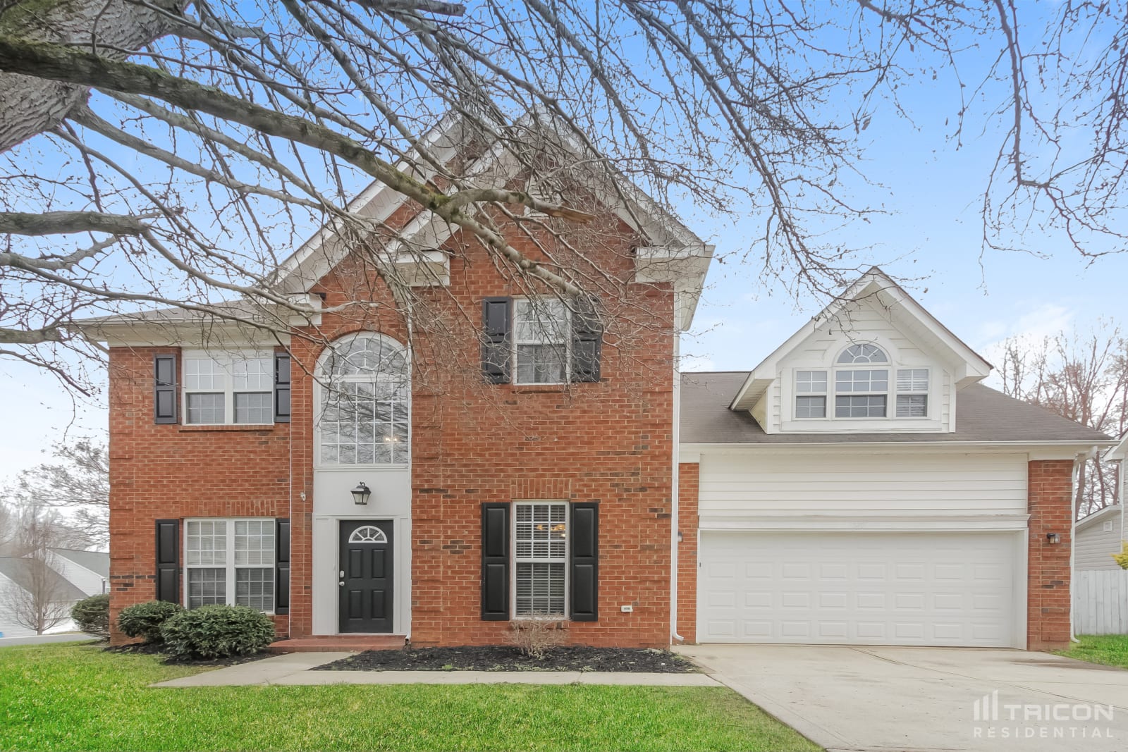 13201 Crooked Pine Court Charlotte NC