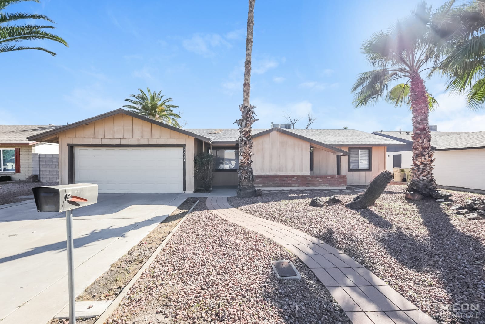 15253 N 53rd Avenue Glendale AZ