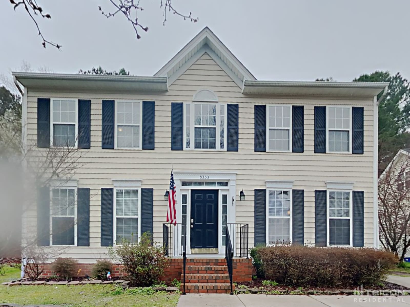 8333 Hobhouse Circle Raleigh NC