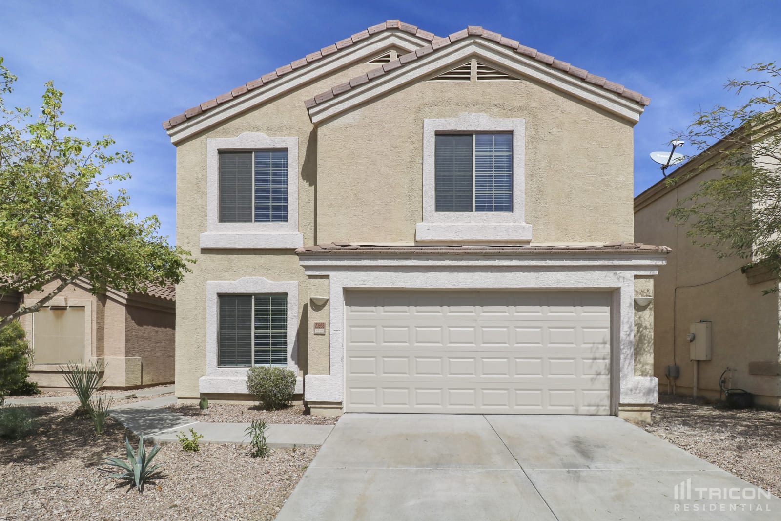 23958 W Antelope Trail Buckeye AZ
