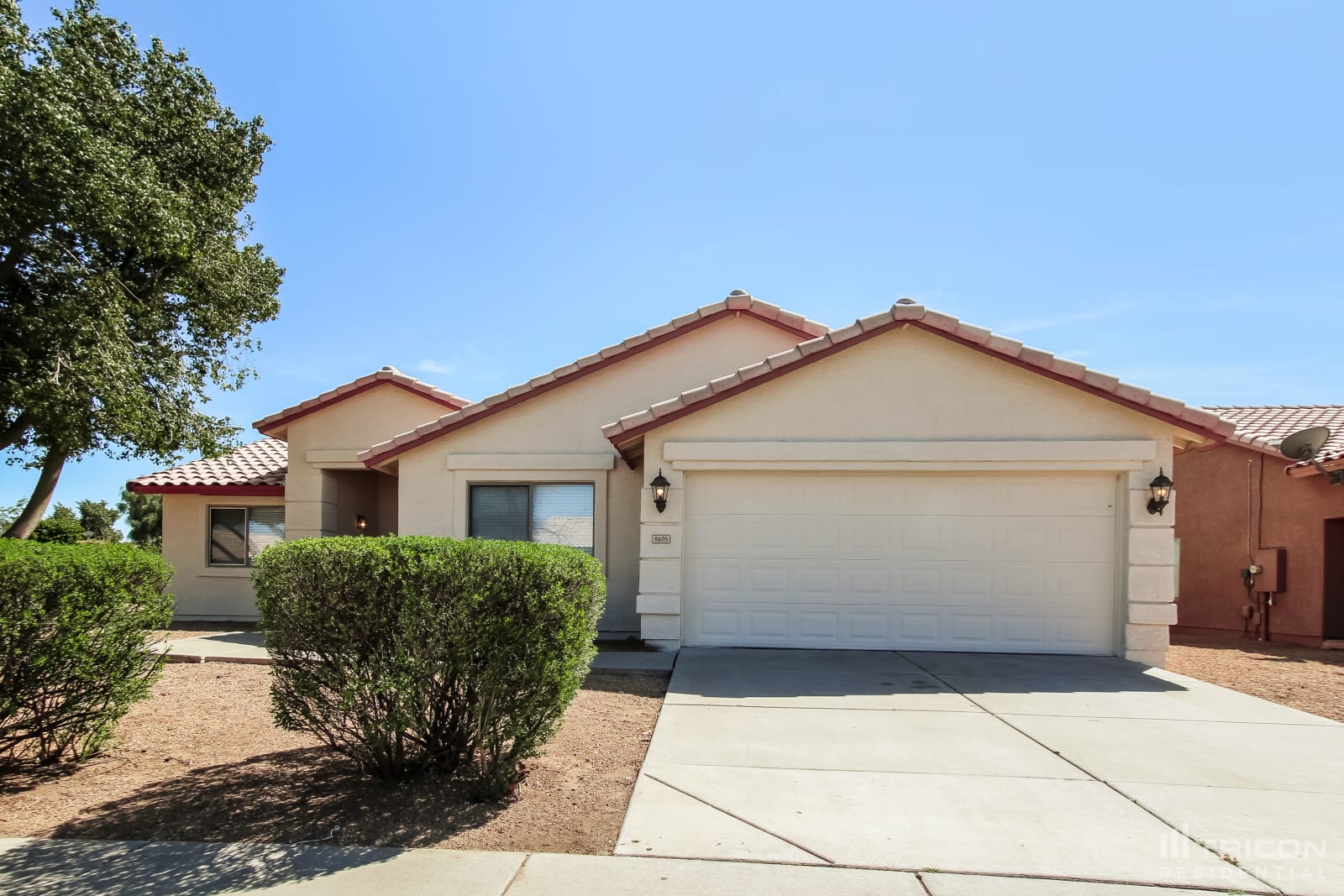 8605 W Campbell Avenue Phoenix AZ