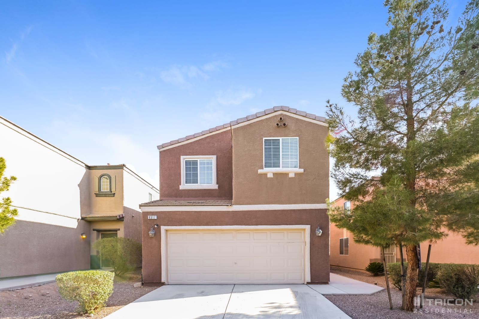 9317 Golden Grape Court Las Vegas NV