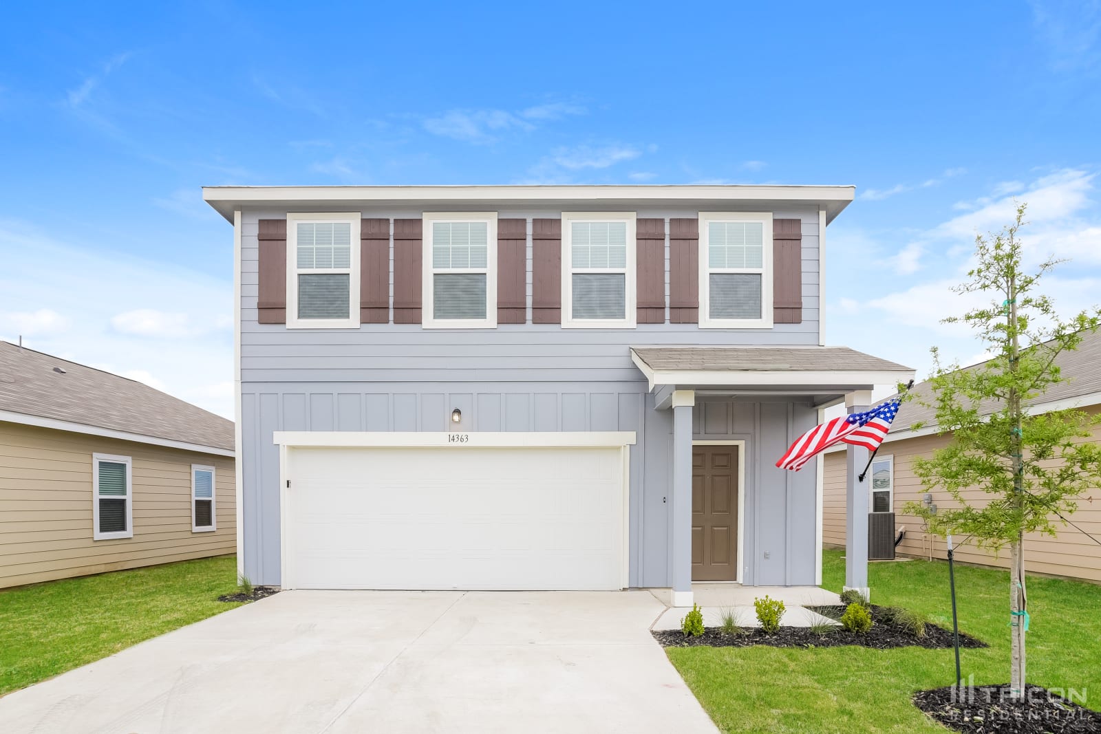 14363 Gunsight Pass San Antonio TX