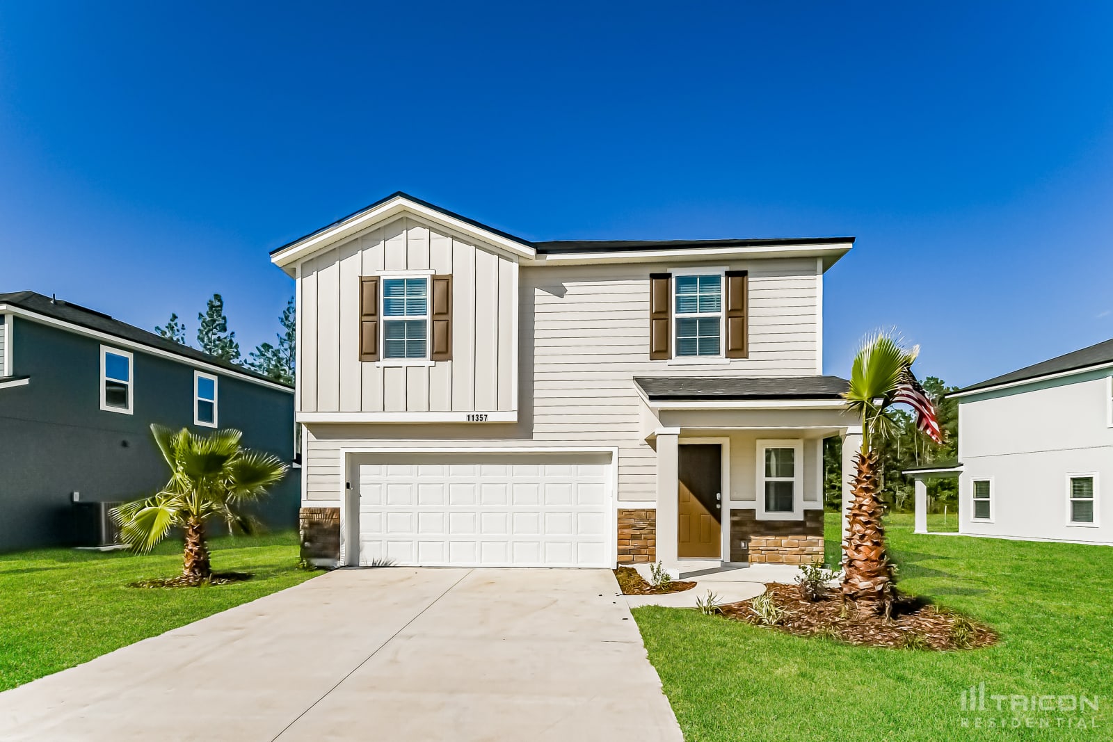 11357 John Rutledge Place Jacksonville FL