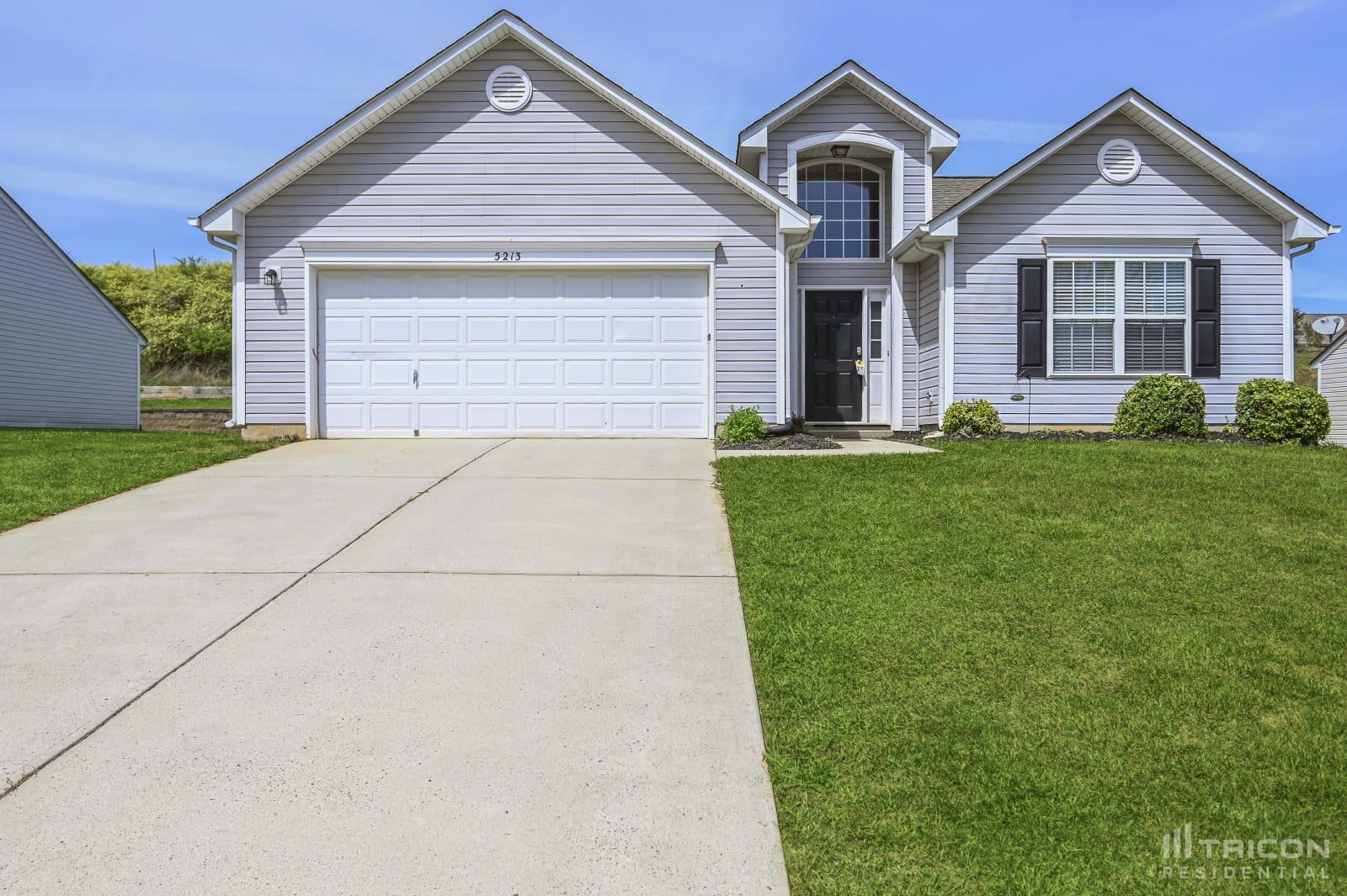 5213 Hildreth Court Concord NC