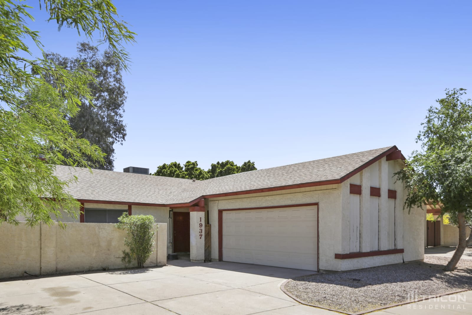 1937 S Saguaro Circle Mesa AZ