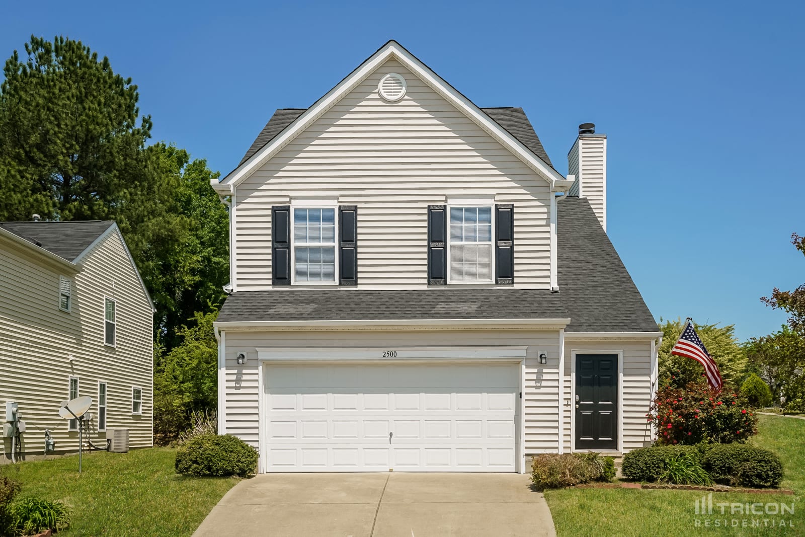 2500 Dracena Drive Raleigh NC