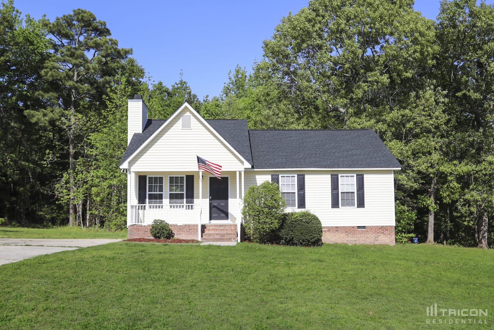 1017 Laurel Leaf Road Zebulon NC