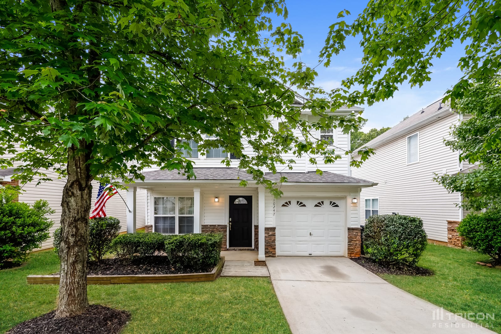 10247 Hugue Way Charlotte NC