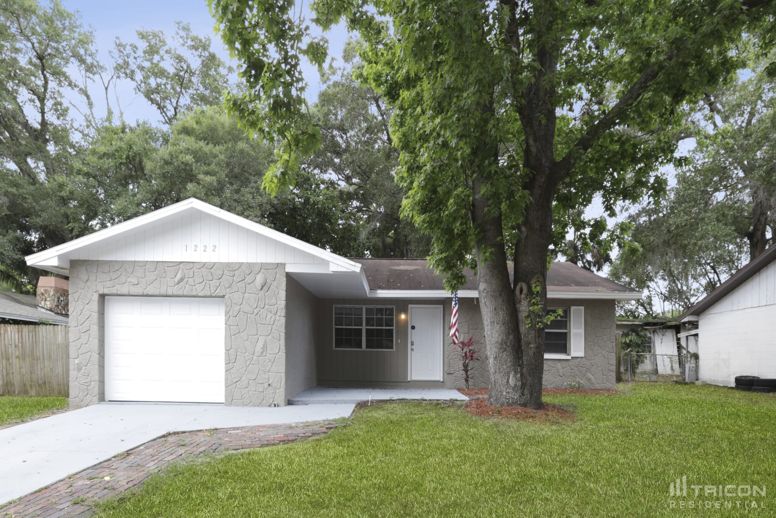 1222 Sagamore Drive Seffner FL