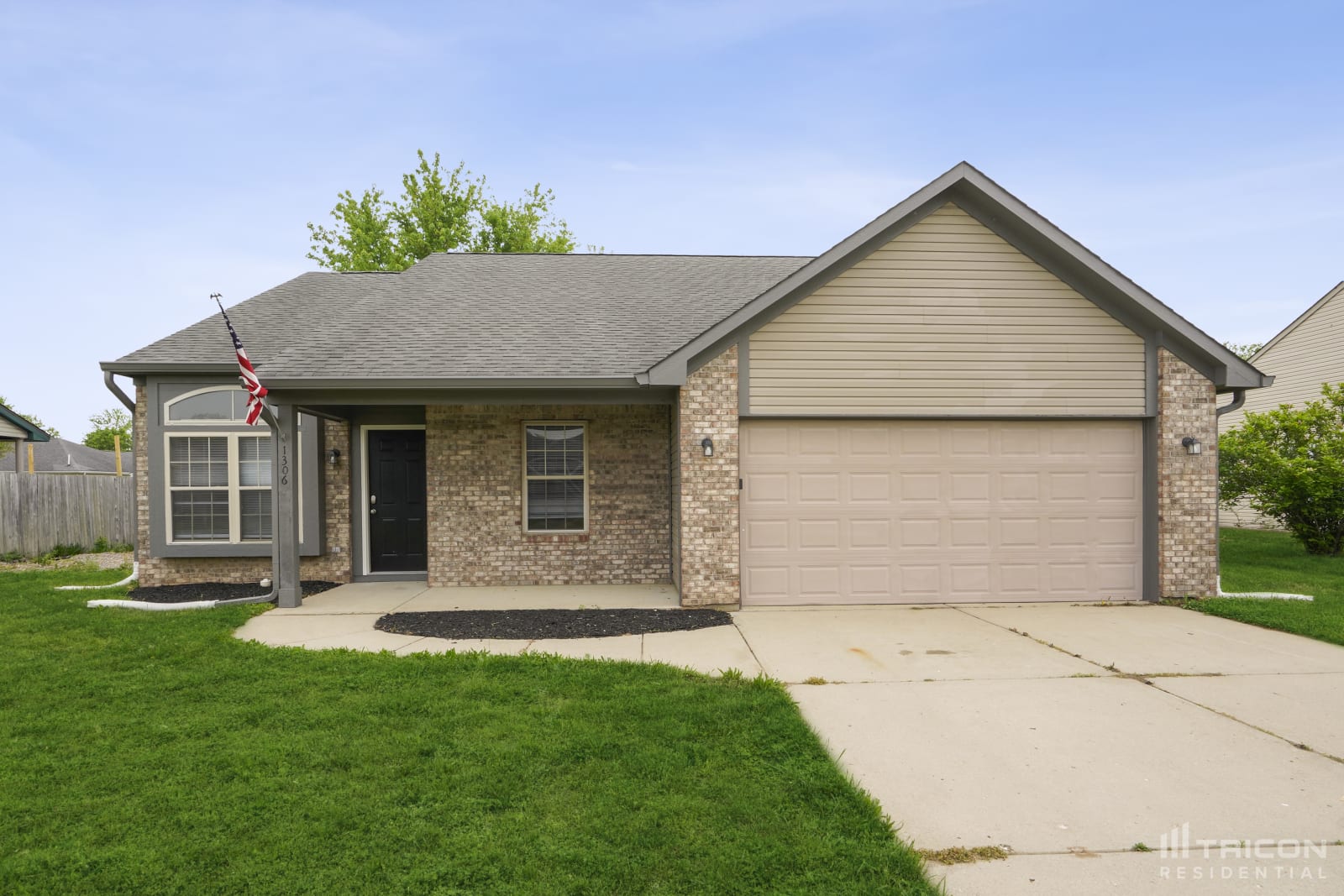 1306 Sassafras Court Martinsville IN
