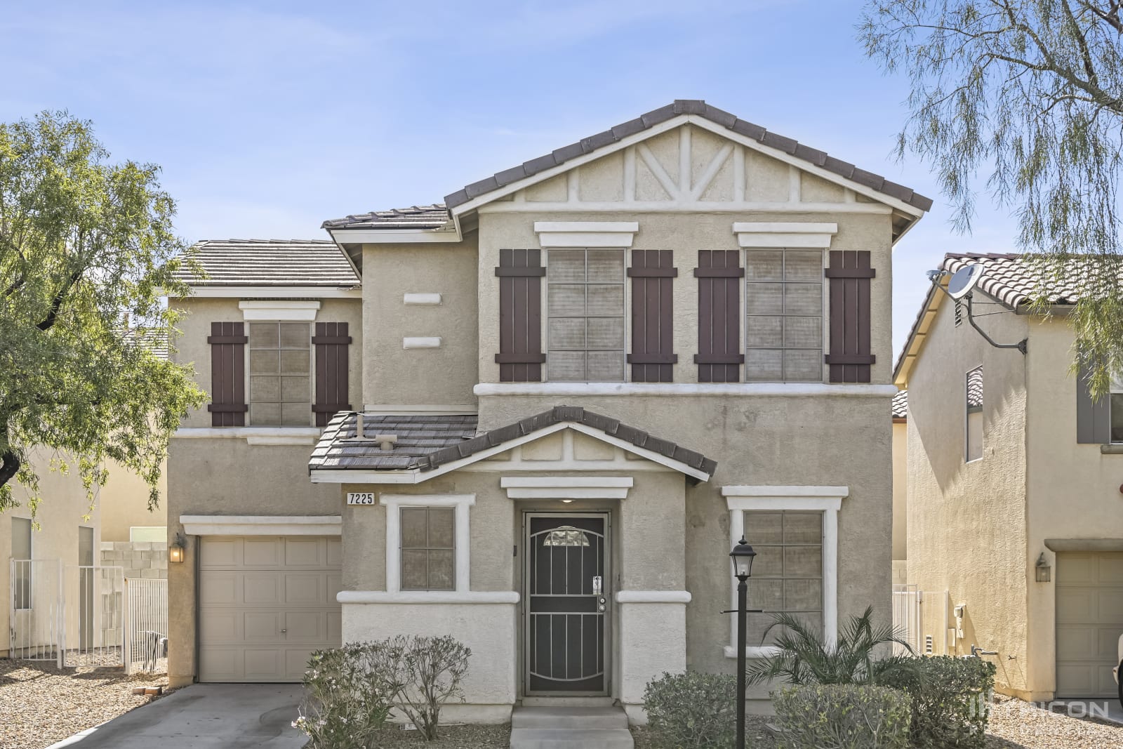 7225 Old Glory Street Las Vegas NV