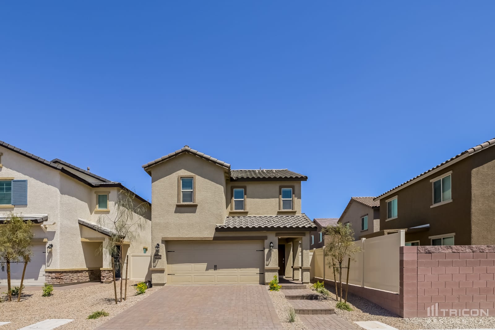 4944 Amberlyn Street Las Vegas NV
