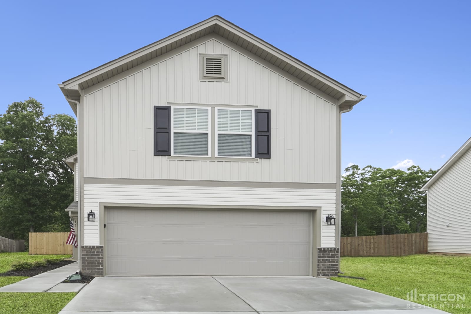 828 Georgia Oak Lane Landis NC