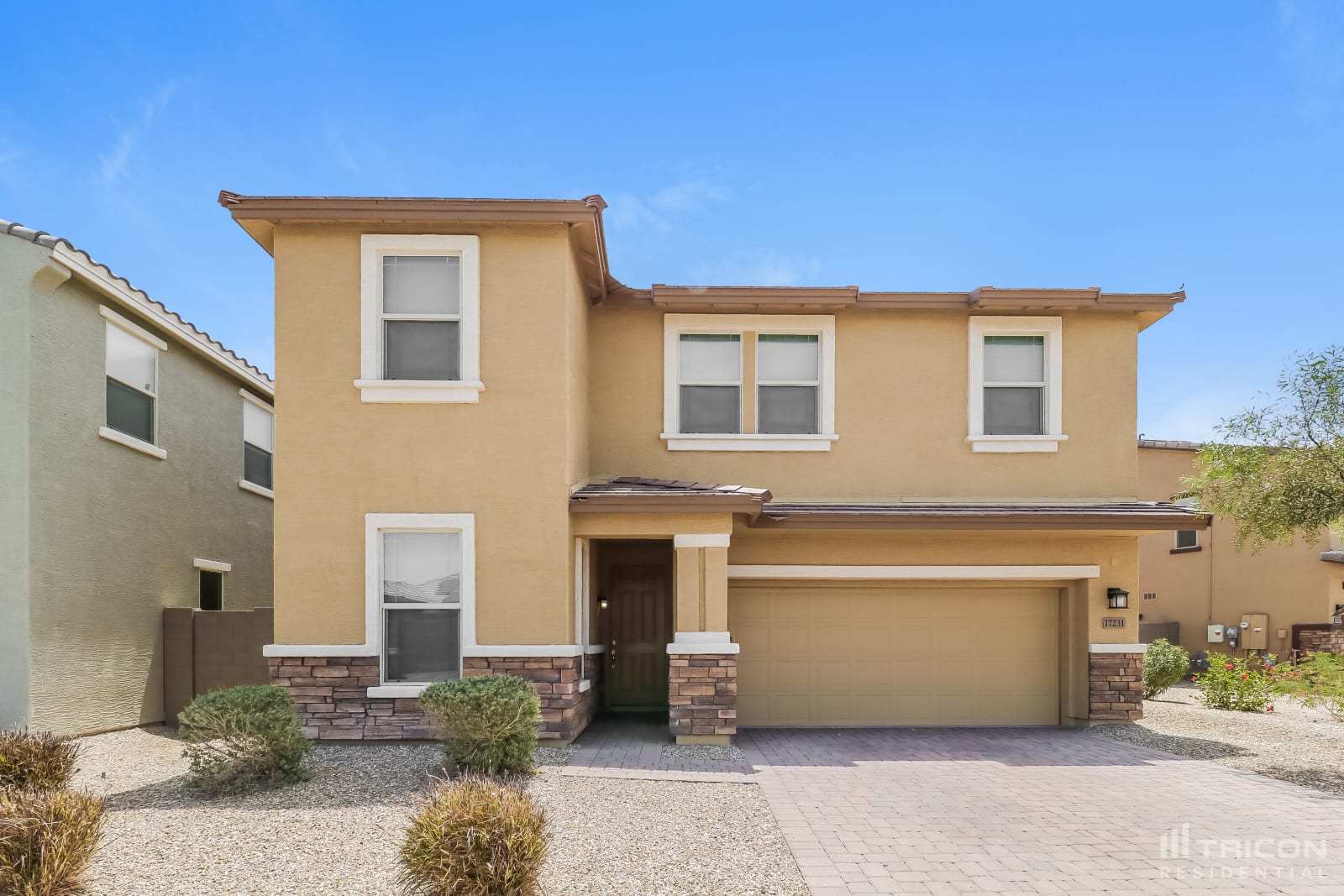 17231 W Williams Street Goodyear AZ