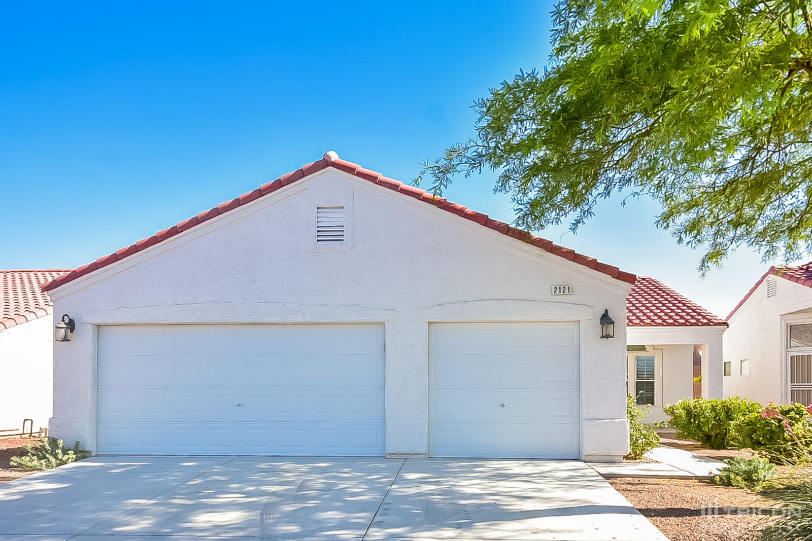 2121 Mountain Sunset Avenue North Las Vegas NV