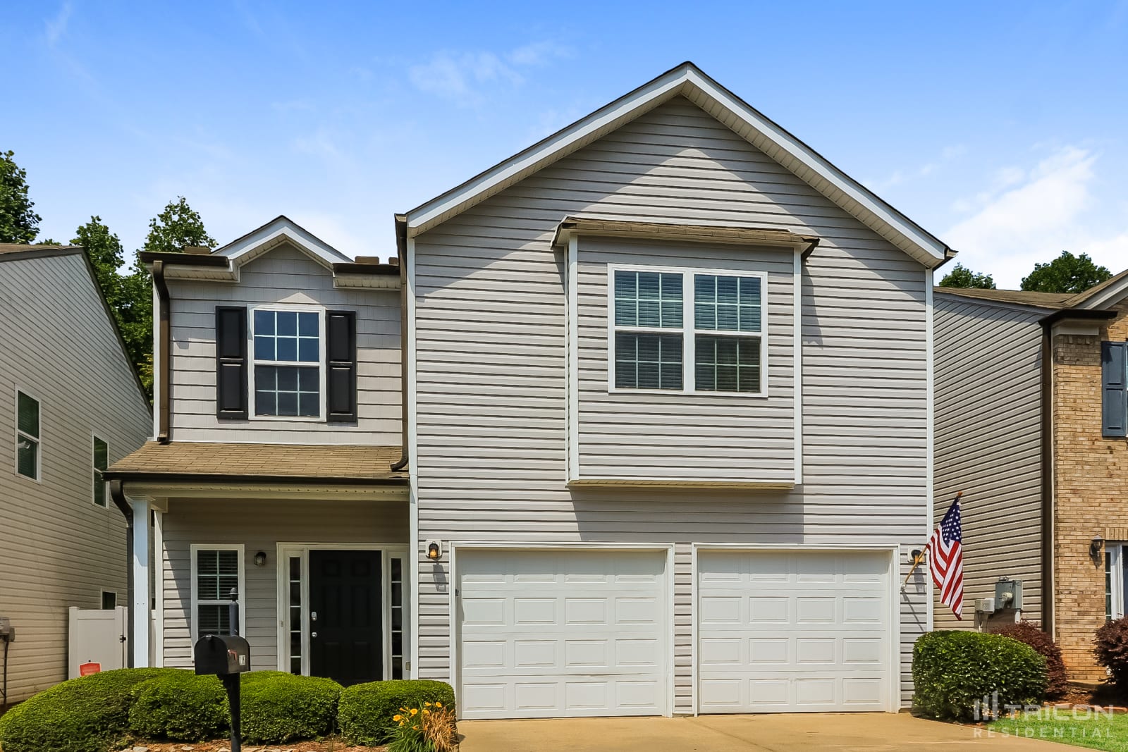 215 Arrowhead Drive Dallas GA