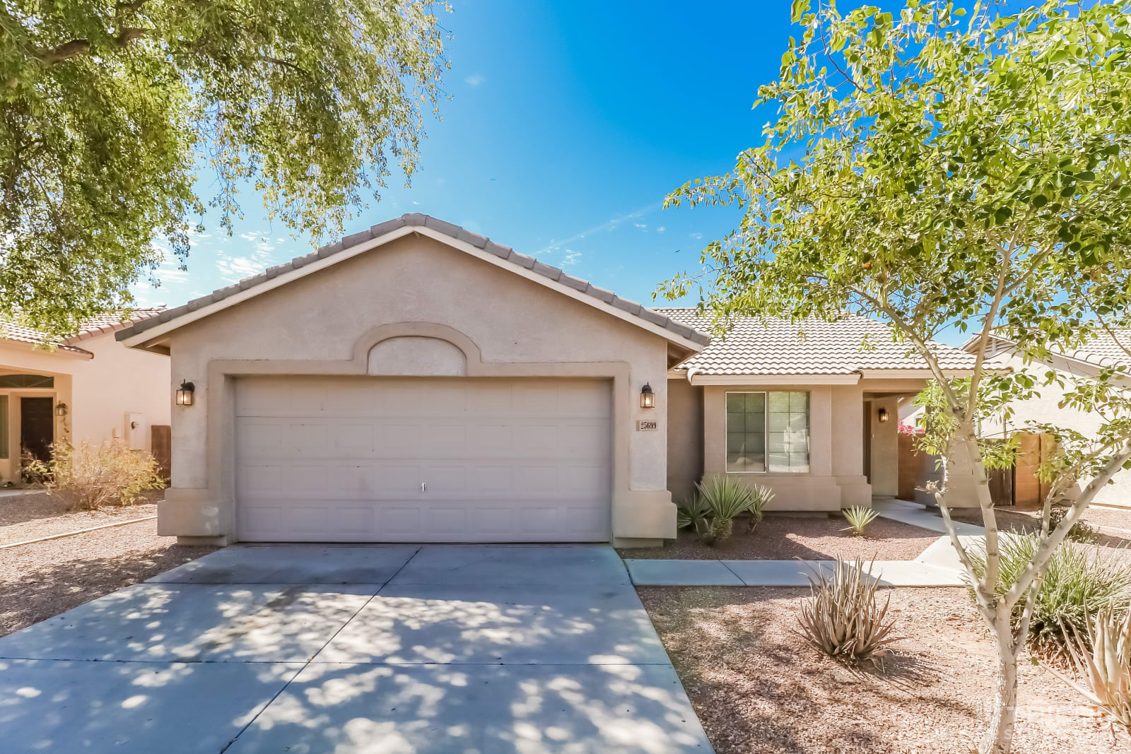 25699 W Forest Grove Avenue Buckeye AZ
