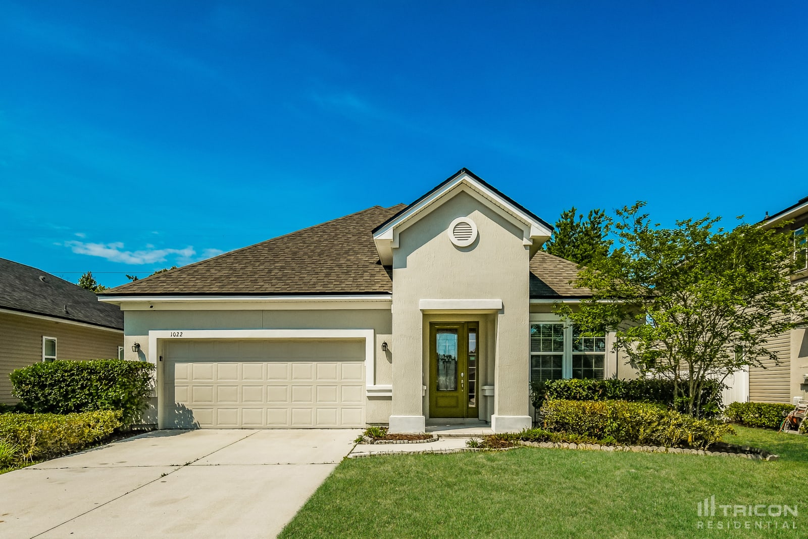 1022 Wetland Ridge Circle Middleburg FL
