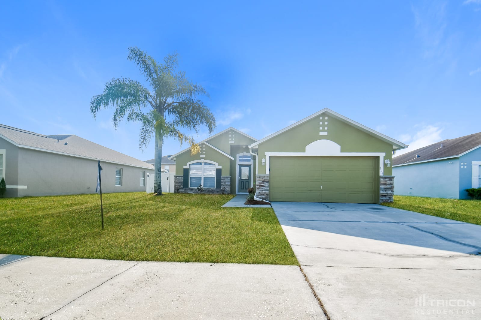 169 Cedar Ridge Lane Sanford FL