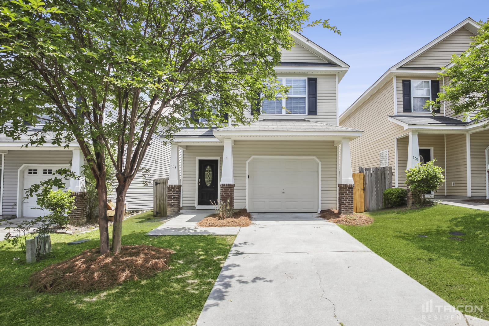 108 Angel Garden Way Columbia SC