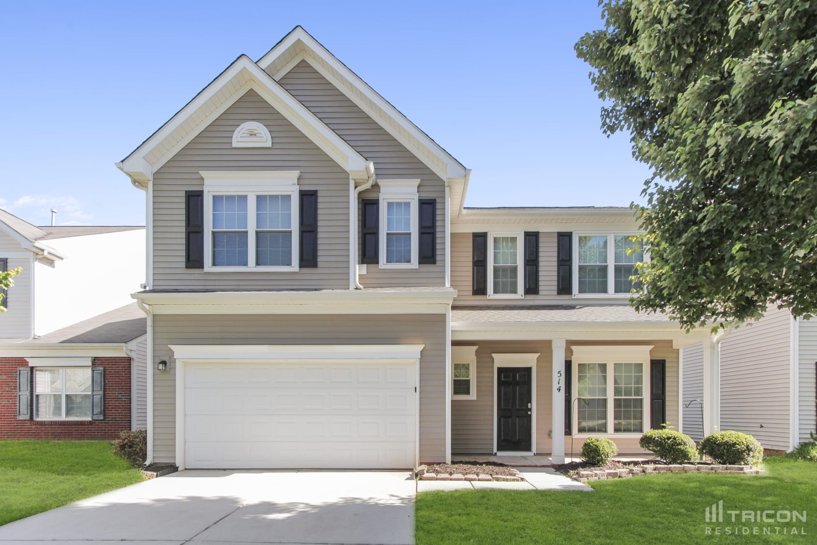 514 Rook Road Charlotte NC