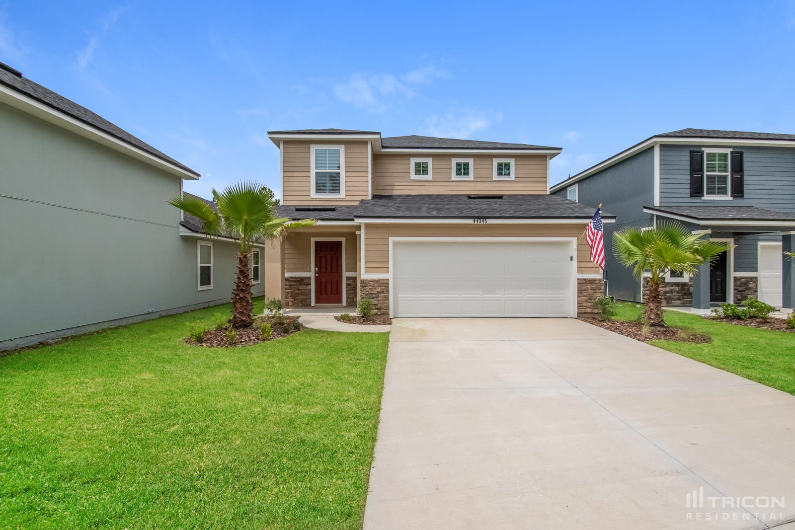 11315 John Rutledge Place Jacksonville FL