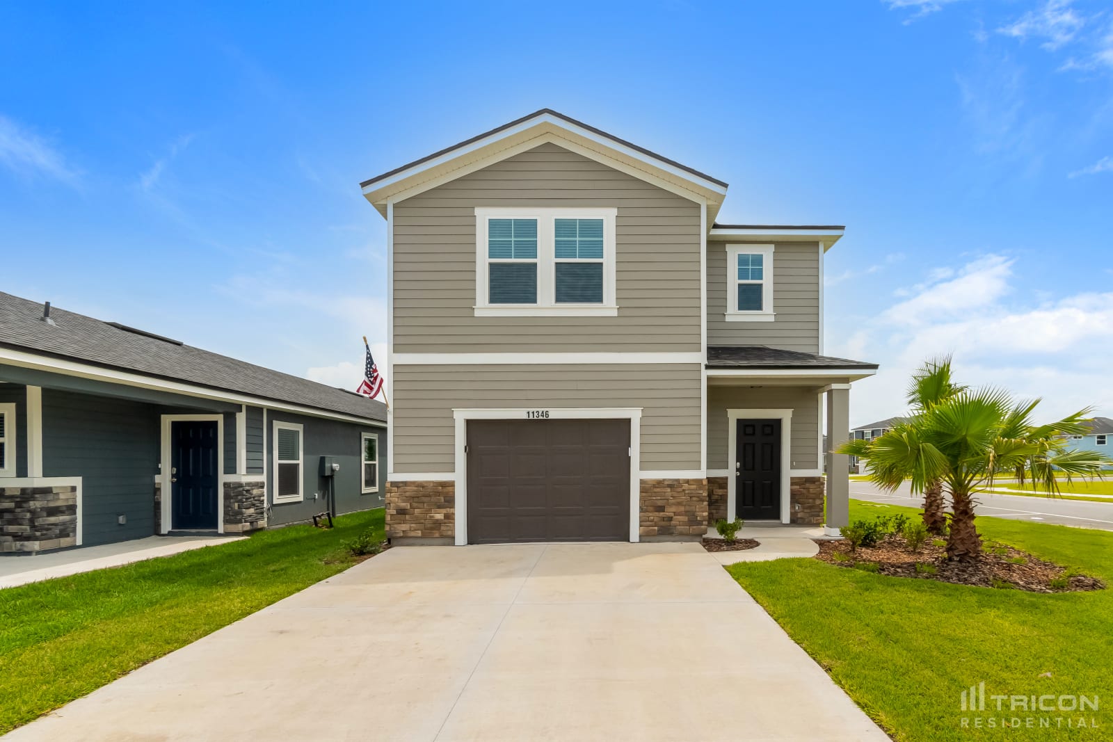 11346 John Rutledge Place Jacksonville FL