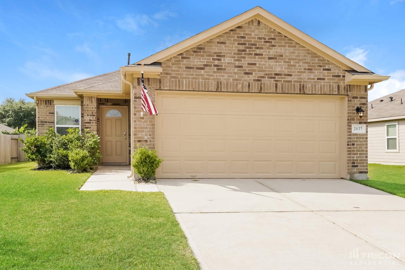 2127 Denridge Drive Houston TX
