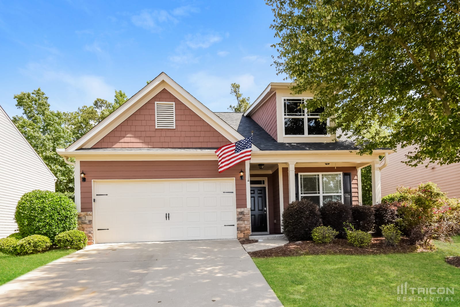 3702 Shellman Bluff Drive Douglasville GA