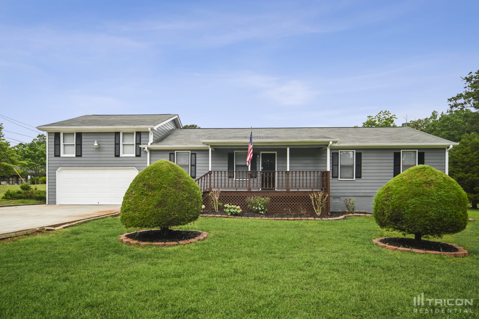 531 Griffith Drive Palmetto GA