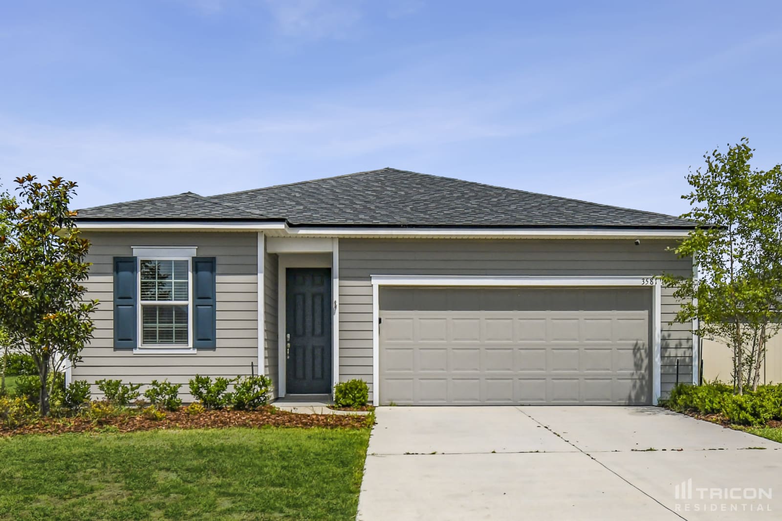 3581 Bradley Creek Pkwy Green Cove Springs FL