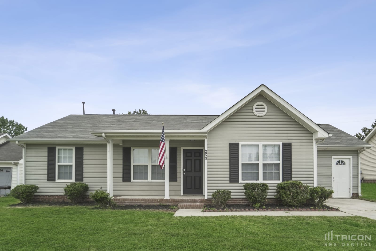 9923 Austin Samuel Place Charlotte NC