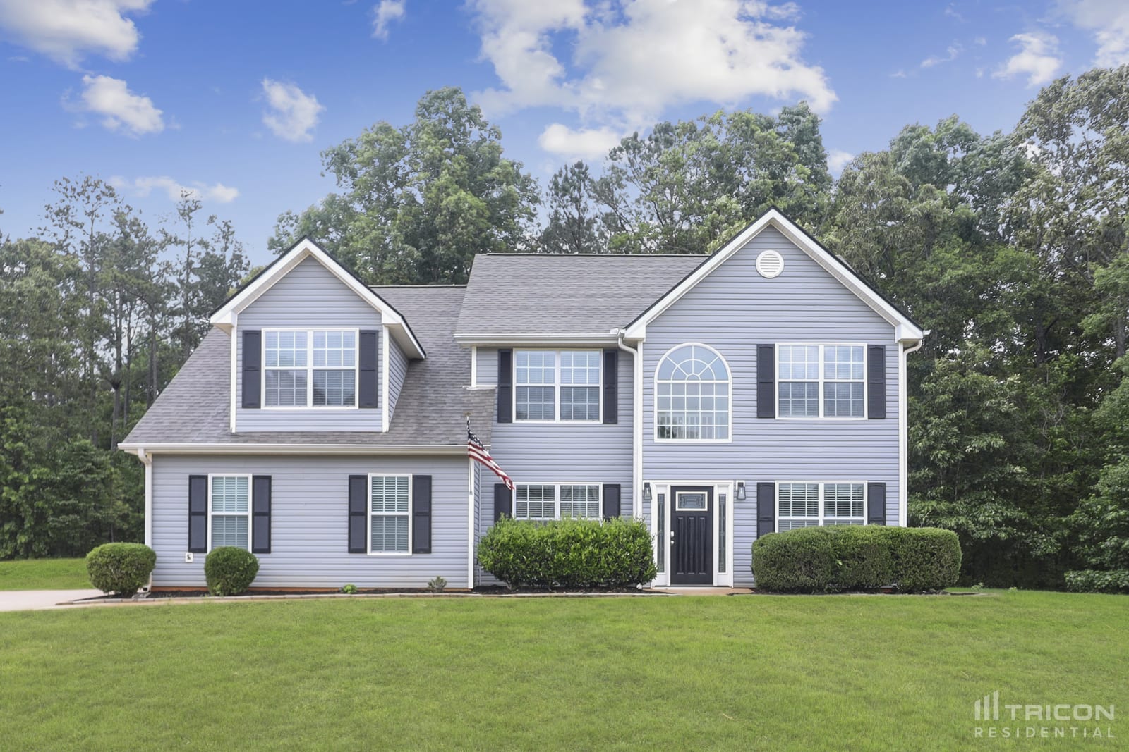 412 Blackbird Way Hampton GA