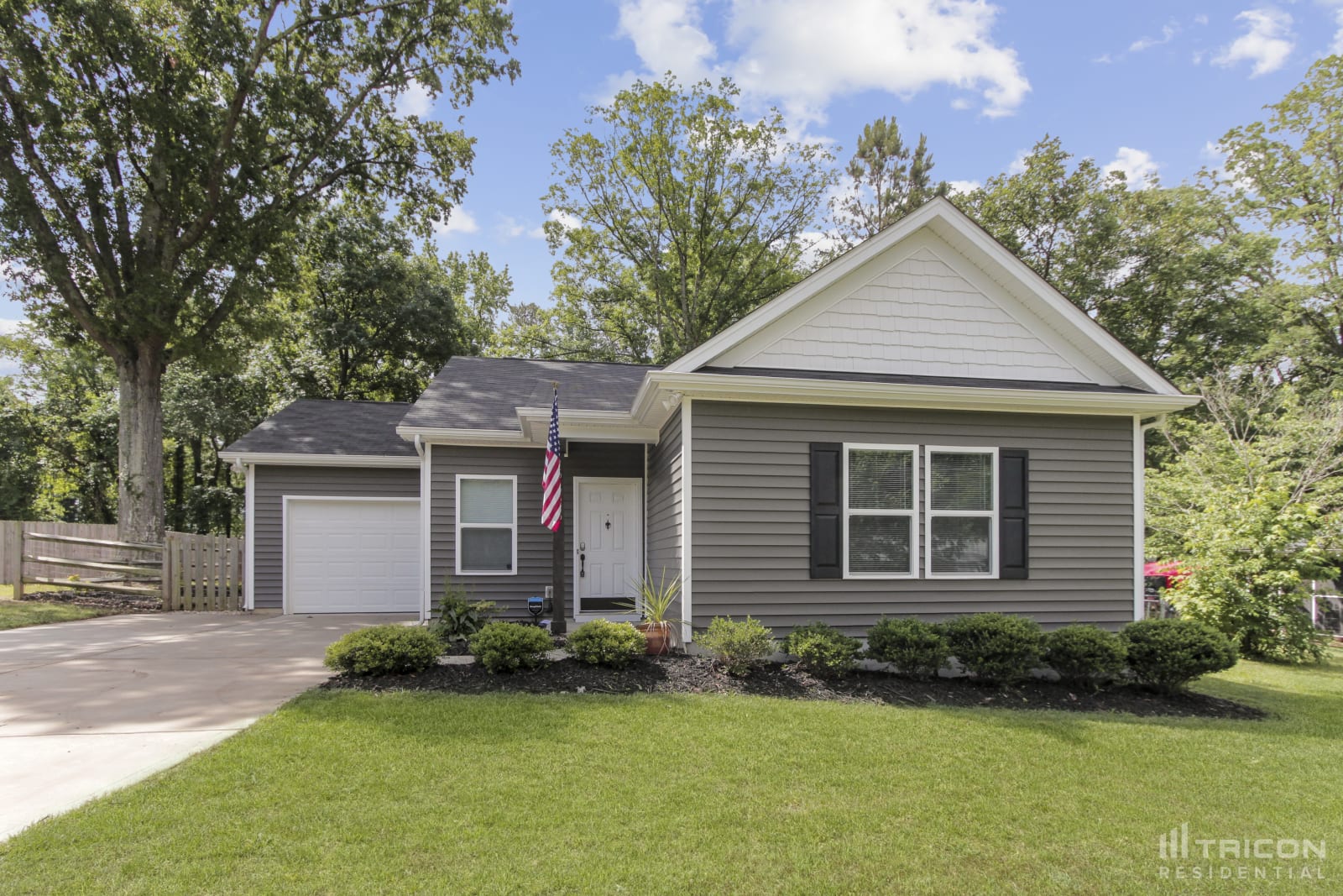 5326 Pine Drive Charlotte NC